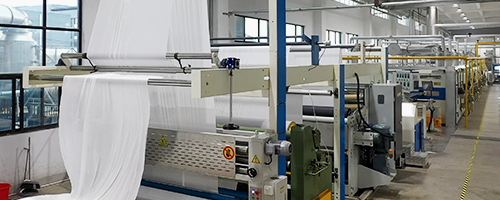 Nantong Hetai Textile Technology Co.、Ltd。