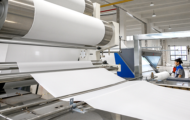 Nantong Hetai Textile Technology Co.、Ltd。